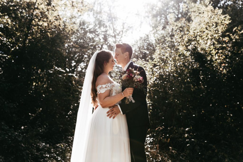 Hochzeitsfotograf Baden-Baden