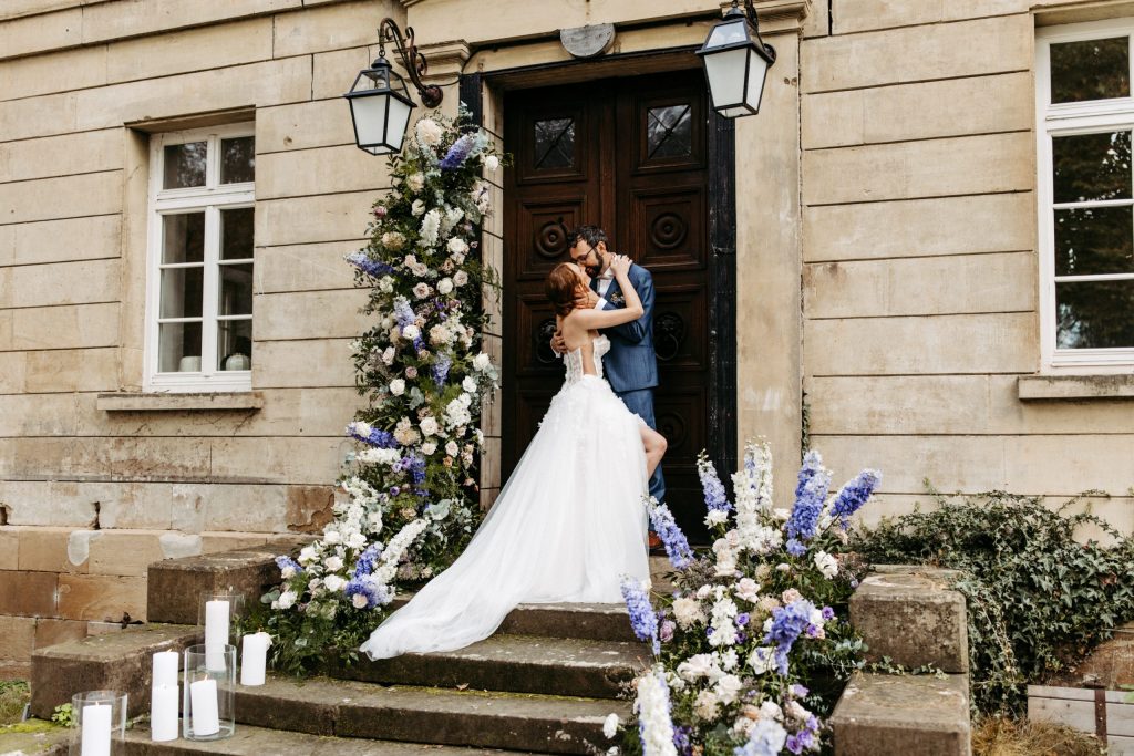 Hochzeitsfotograf Baden-Baden