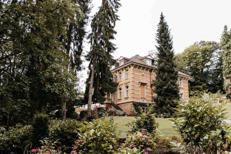 Villa Hammerschmiede Pfinztal