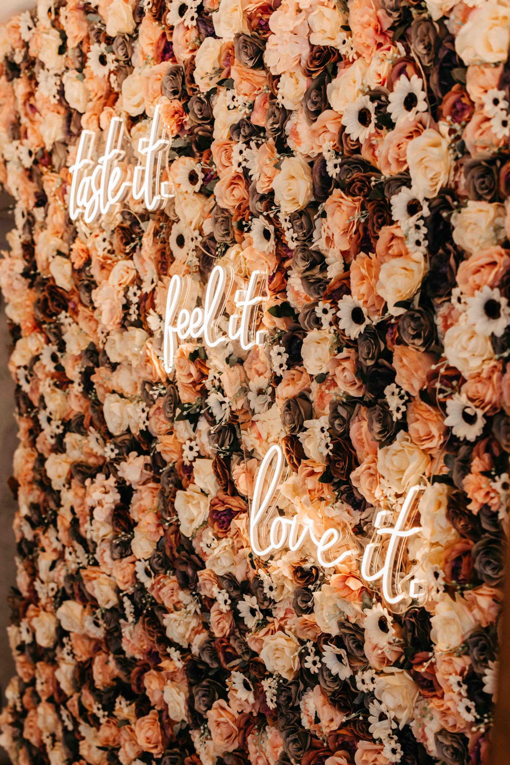 Kitchen and Soul Hochzeit