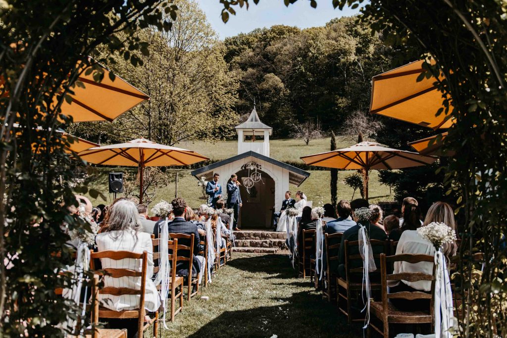 Kitchen and Soul Hochzeit