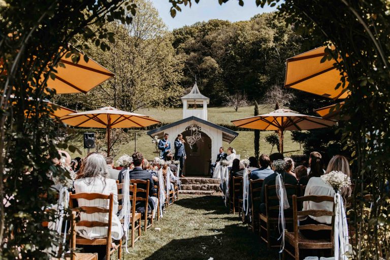 Kitchen and Soul Hochzeit