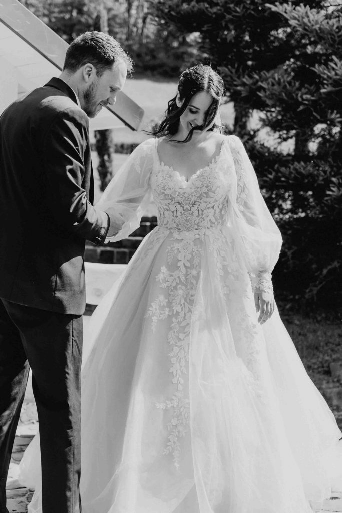 Kitchen and Soul Hochzeit