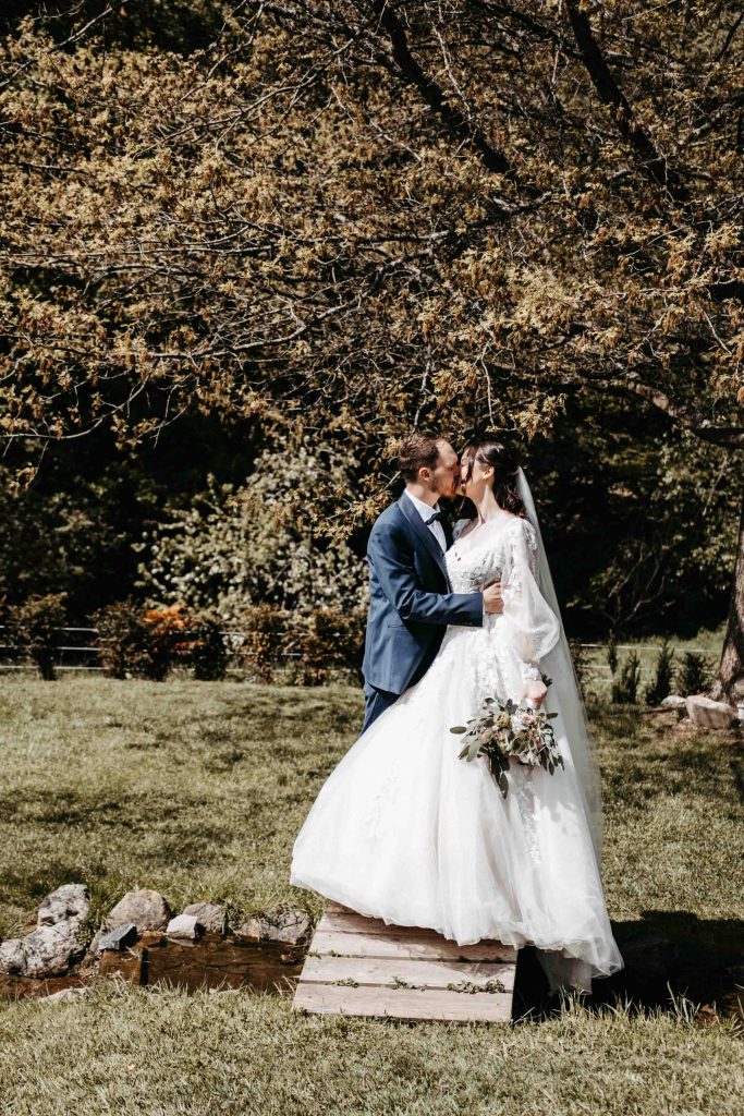 Kitchen and Soul Hochzeit