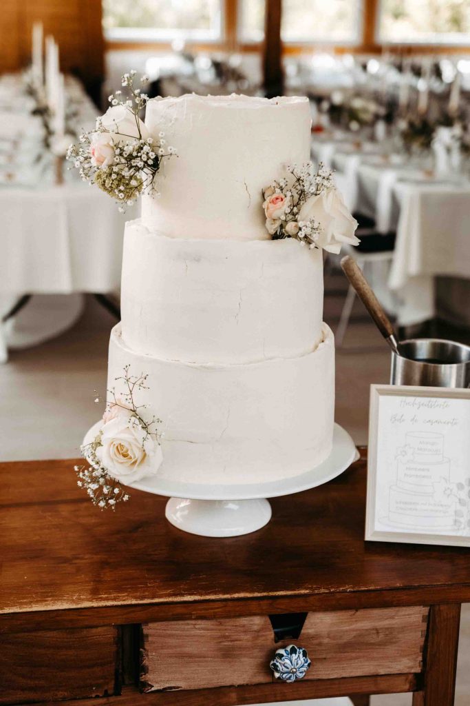 Kitchen and Soul Hochzeit