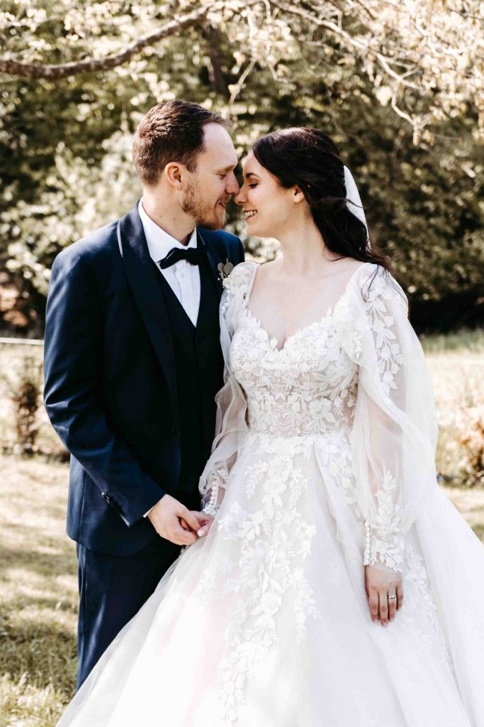 Kitchen and Soul Hochzeit