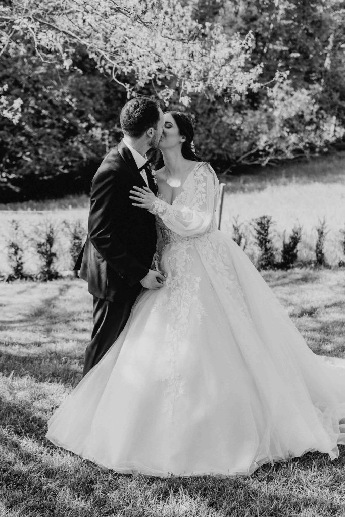 Kitchen and Soul Hochzeit