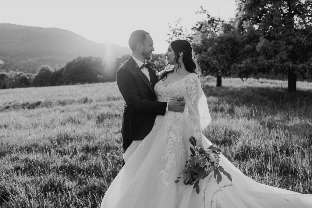 Kitchen and Soul Hochzeit