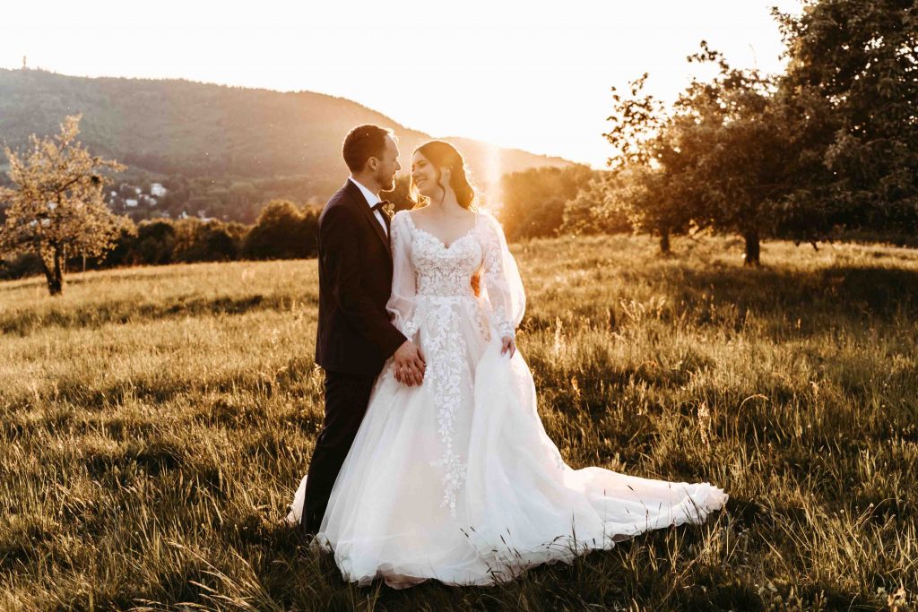 Kitchen and Soul Hochzeit