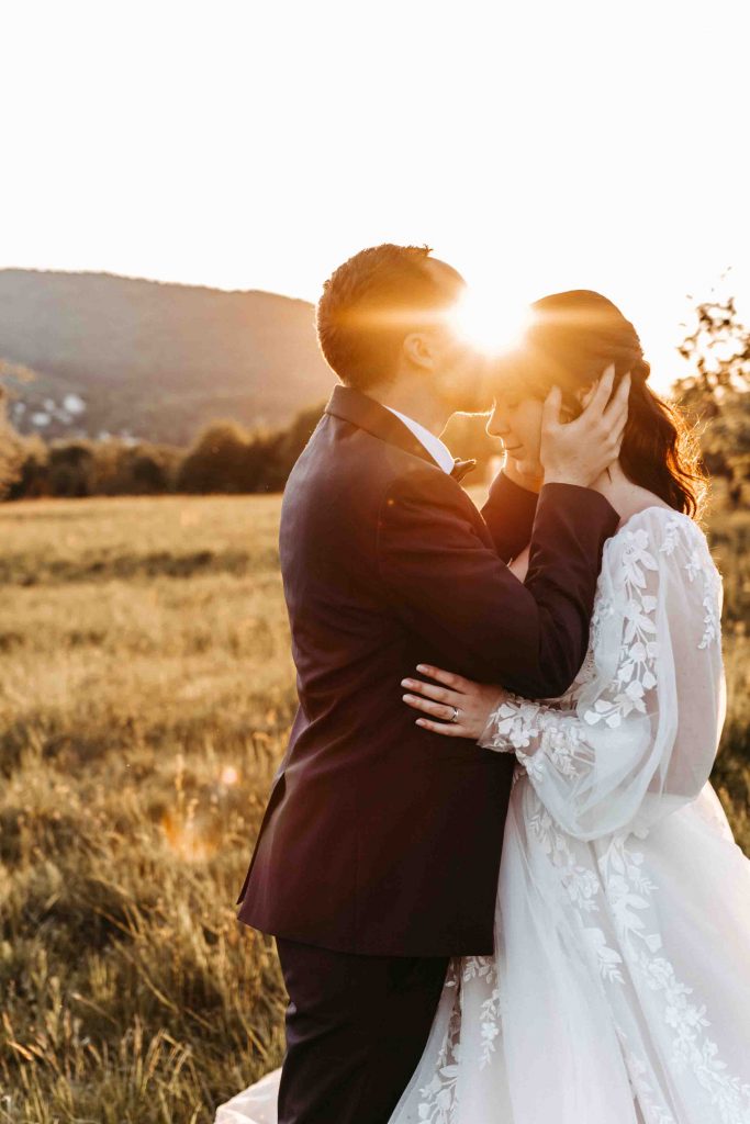 Kitchen and Soul Hochzeit