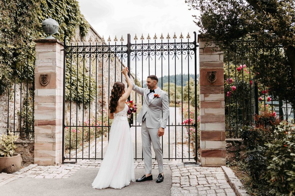 Hochzeitsfotograf Karlsruhe