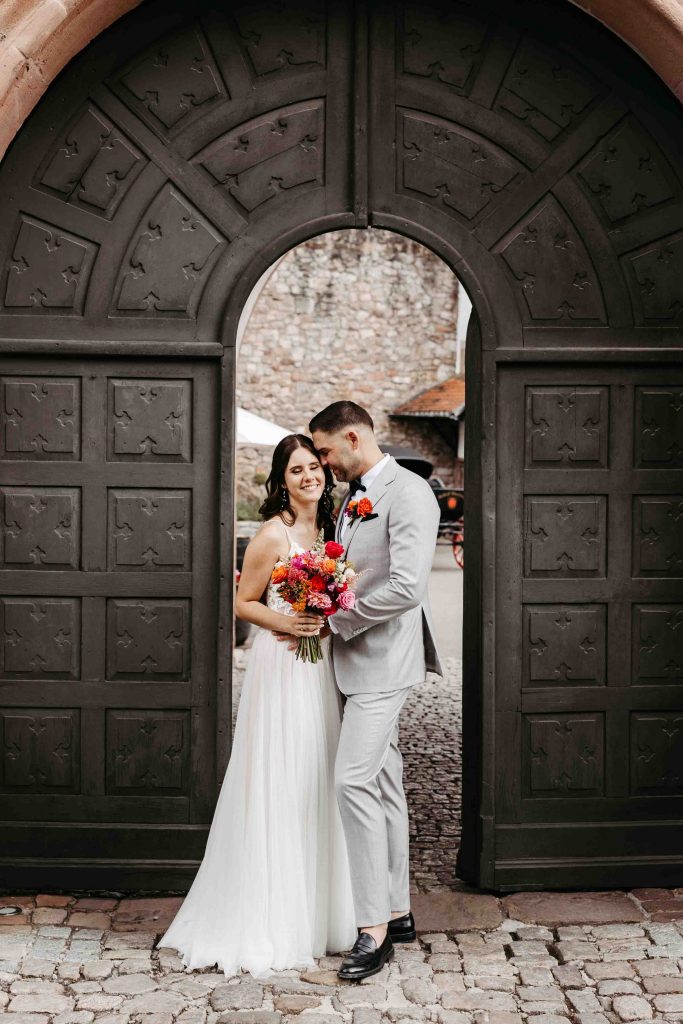 Hochzeitsfotograf Karlsruhe