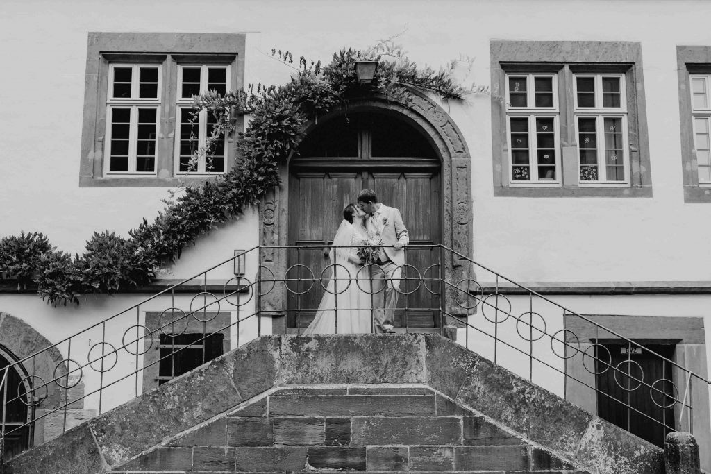 Klosterkelter Maulbronn Hochzeit