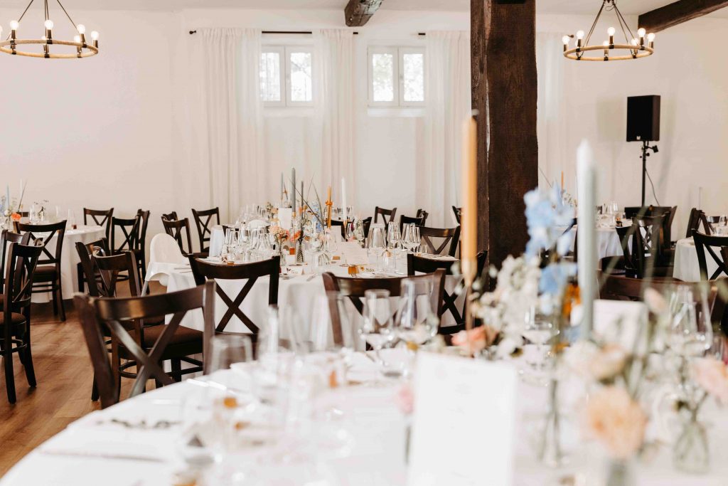 Klosterkelter Maulbronn Hochzeit