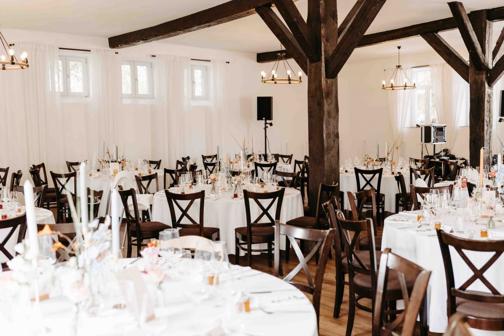 Klosterkelter Maulbronn Hochzeit