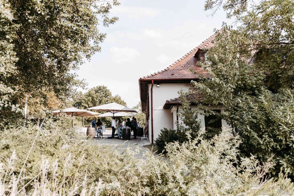 Klosterkelter Maulbronn Hochzeit