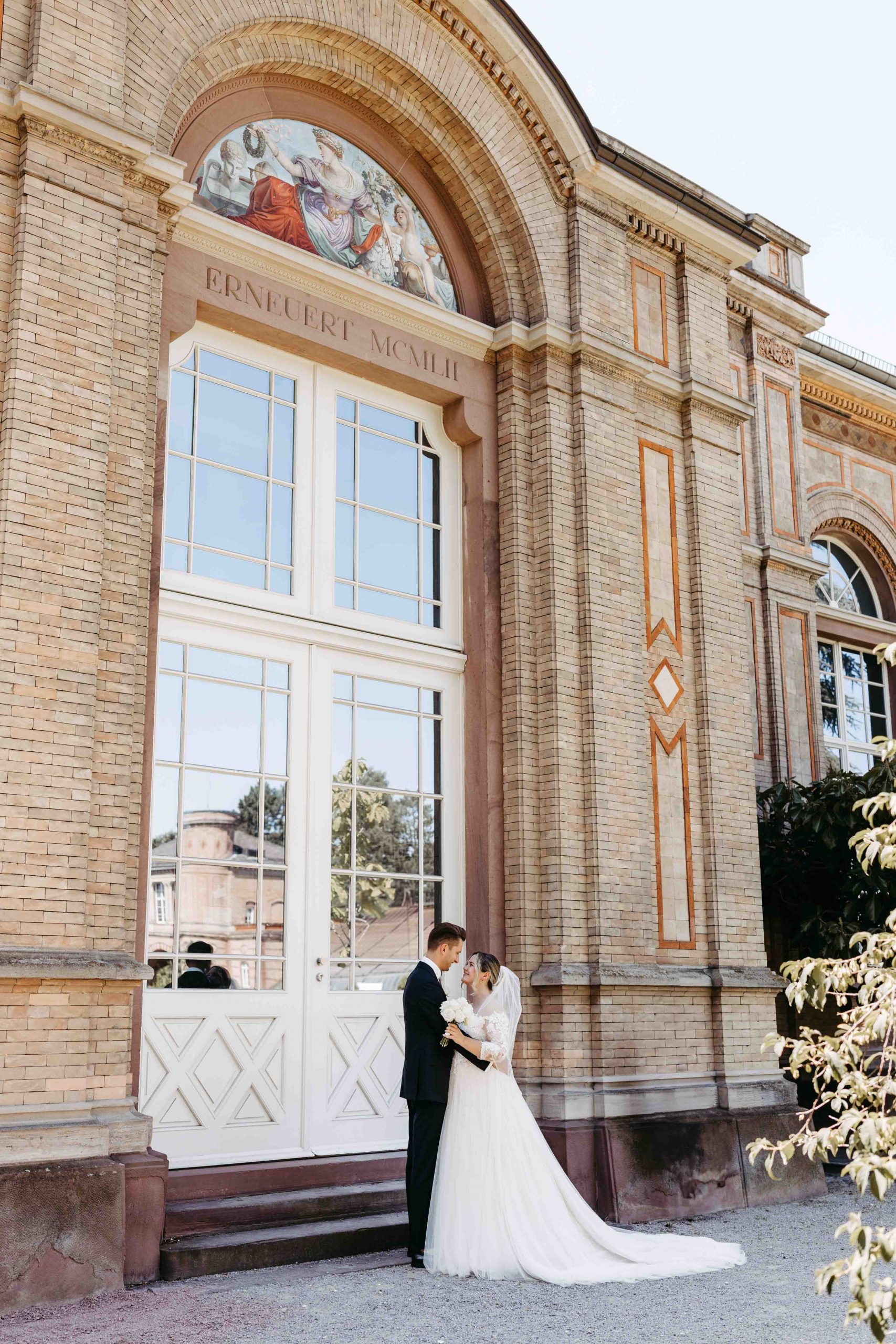 cantina majolika karlsruhe