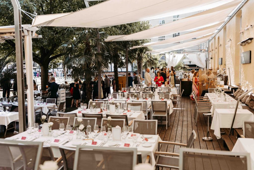 cantina majolika karlsruhe